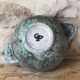 La Grange aux Potiers ceramic bowl
