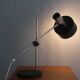 Leclaire & Schäfer Table Lamps, original 1960s, vintage, mid century