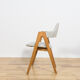 Compass dining chairs by Kai Kristiansen for Sva Møbler, 1960s, set of 4
