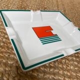 Empty pocket/vintage ashtray