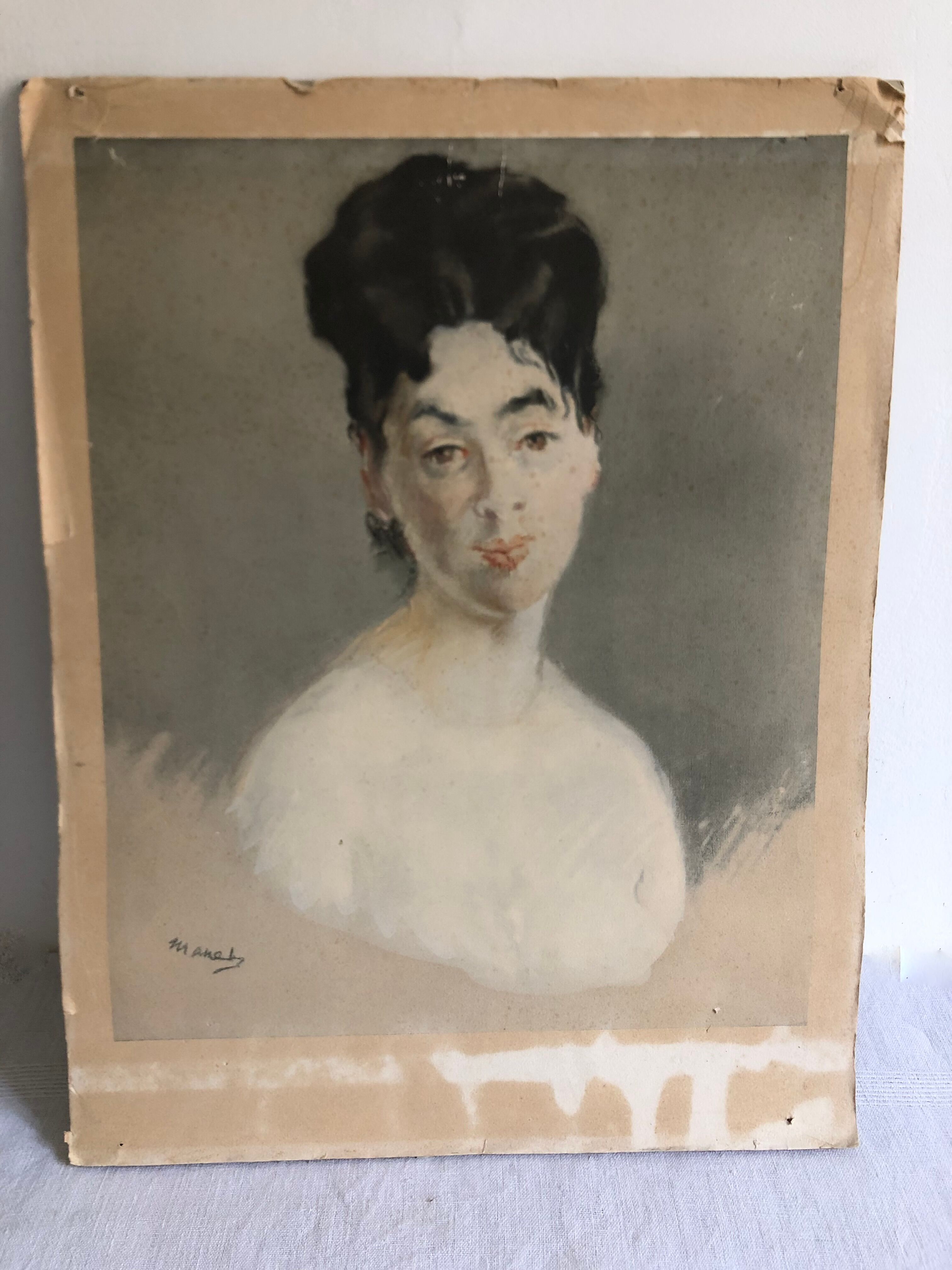 Lithographie