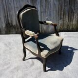 Napoleon III armchair, 19th century