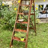 Stepladder - Painter's ladder - Folding