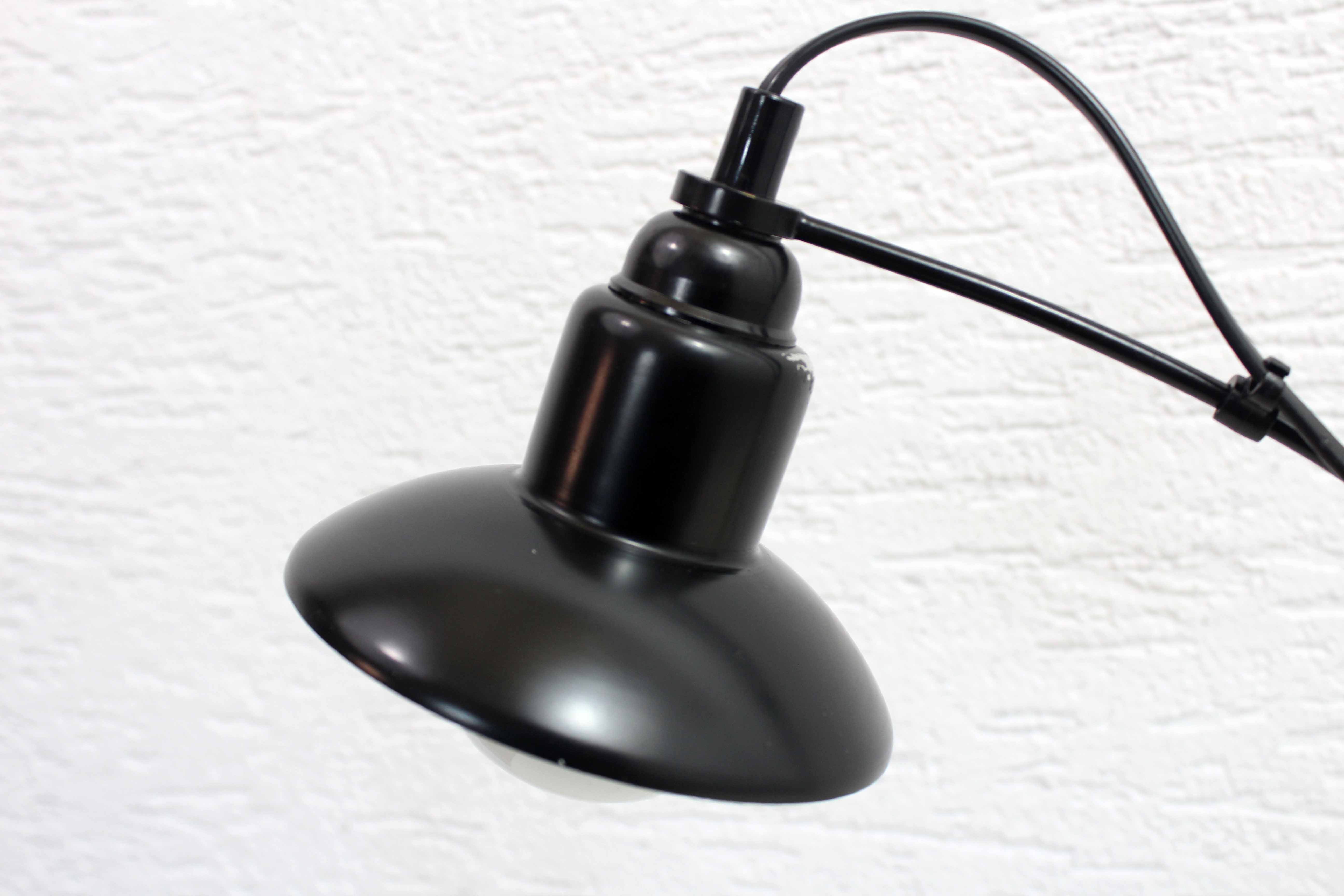 Lumes vintage desk lamp