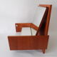 Japanese Cees Braakman Floating Bedside Set for Pastoe