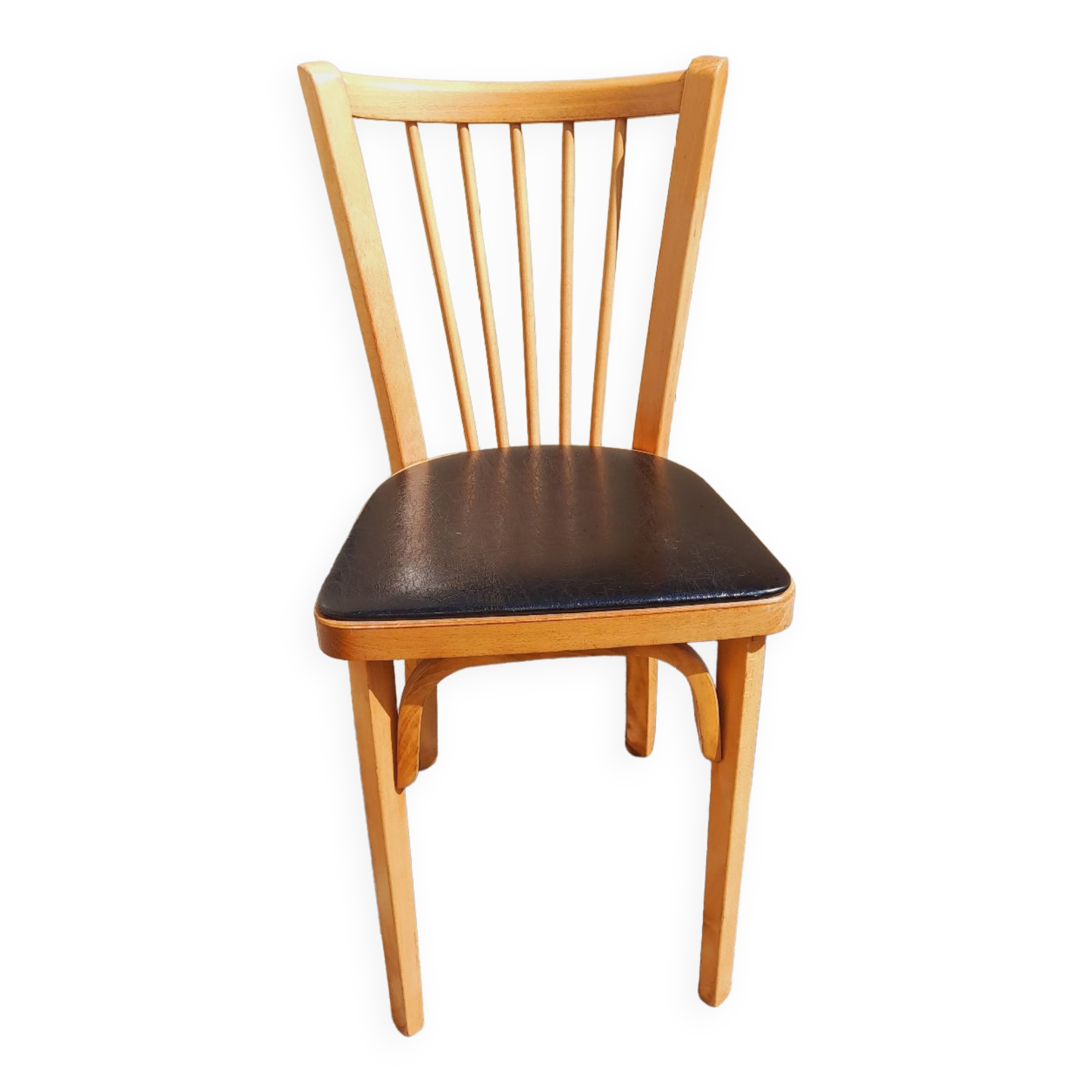 Baumann N 12 bistro chair