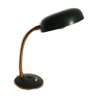 Vintage desk lamp