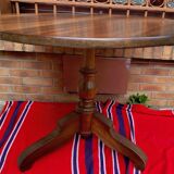 Tilting table