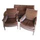 Living room style Louis 16