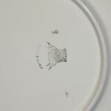 Gien pie dish decor Kashmir