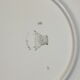 Gien pie dish decor Kashmir
