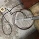 Lampadaire gepo