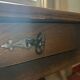 Table console / petit bureau élégant