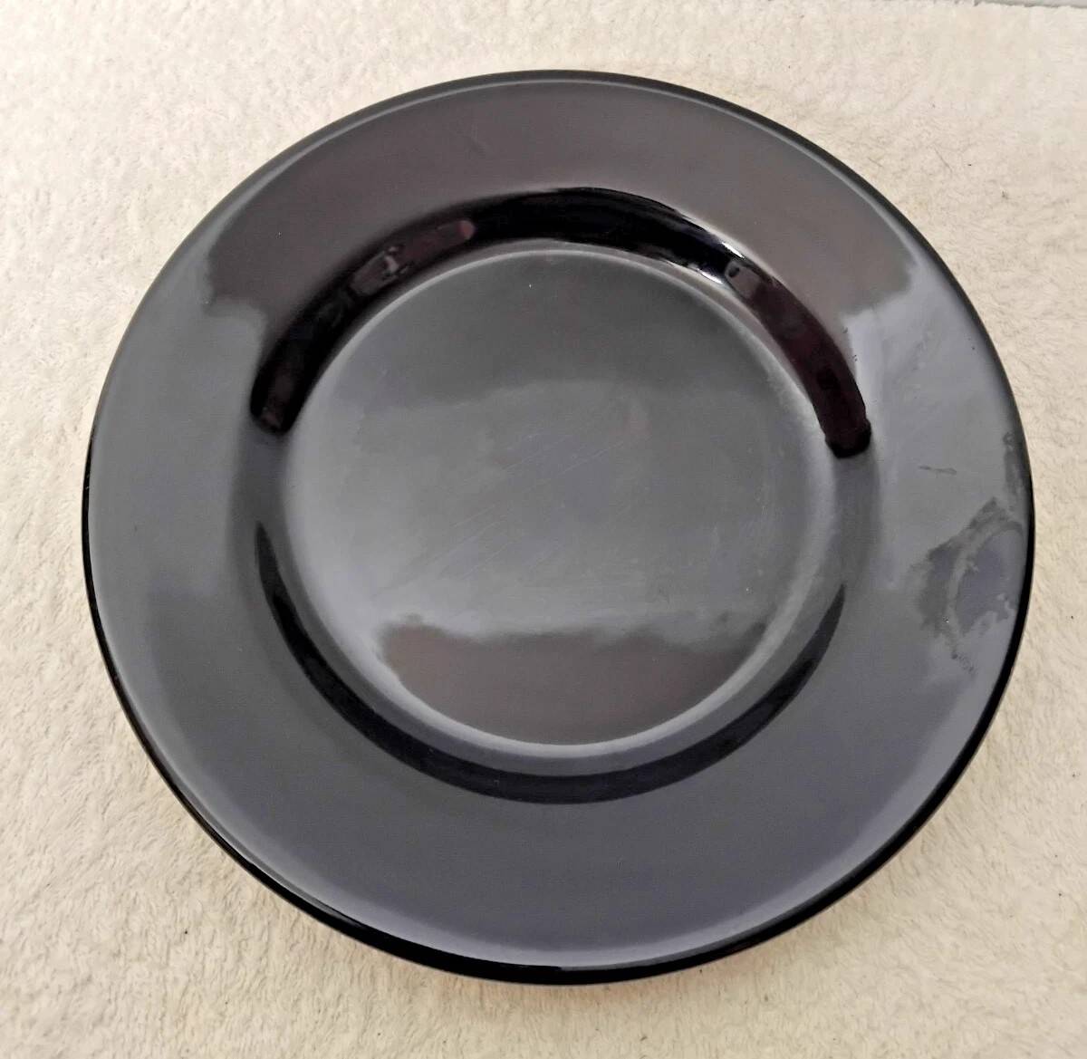 Old Drainer / Colander and Its Ceramic Dish