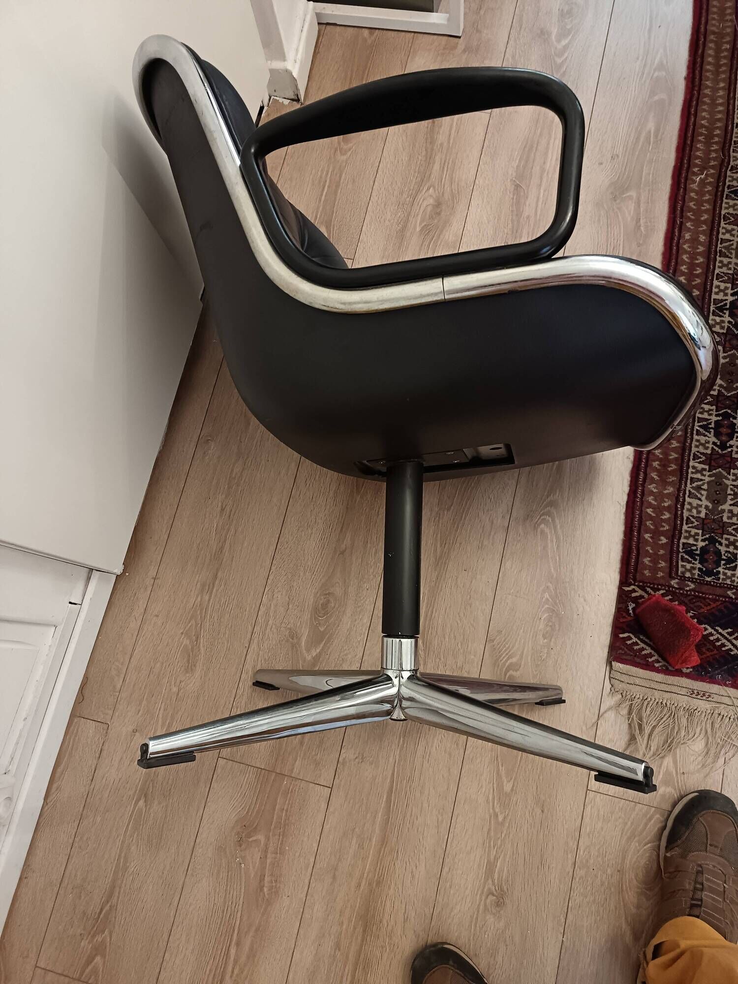 Armchair
