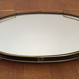 Mirror tray