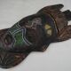 Old beaded african mask ghana ashanti old beaded african mask