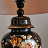 Very large Louis Drimmer lamp