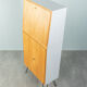 1950s Bar Cabinet, Oldenburger Möbelwerkstätten