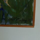 "Landscape" by Ester Zetterberg