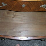 Louis XV style dressing table