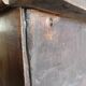 English commode
