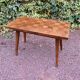 Vintage coffee table