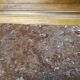 Louis XV console style