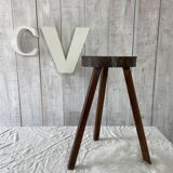 Farm stool