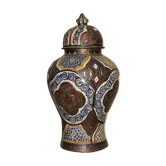 Vase en céramique