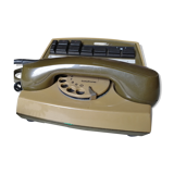 70s public phone "Barphone"