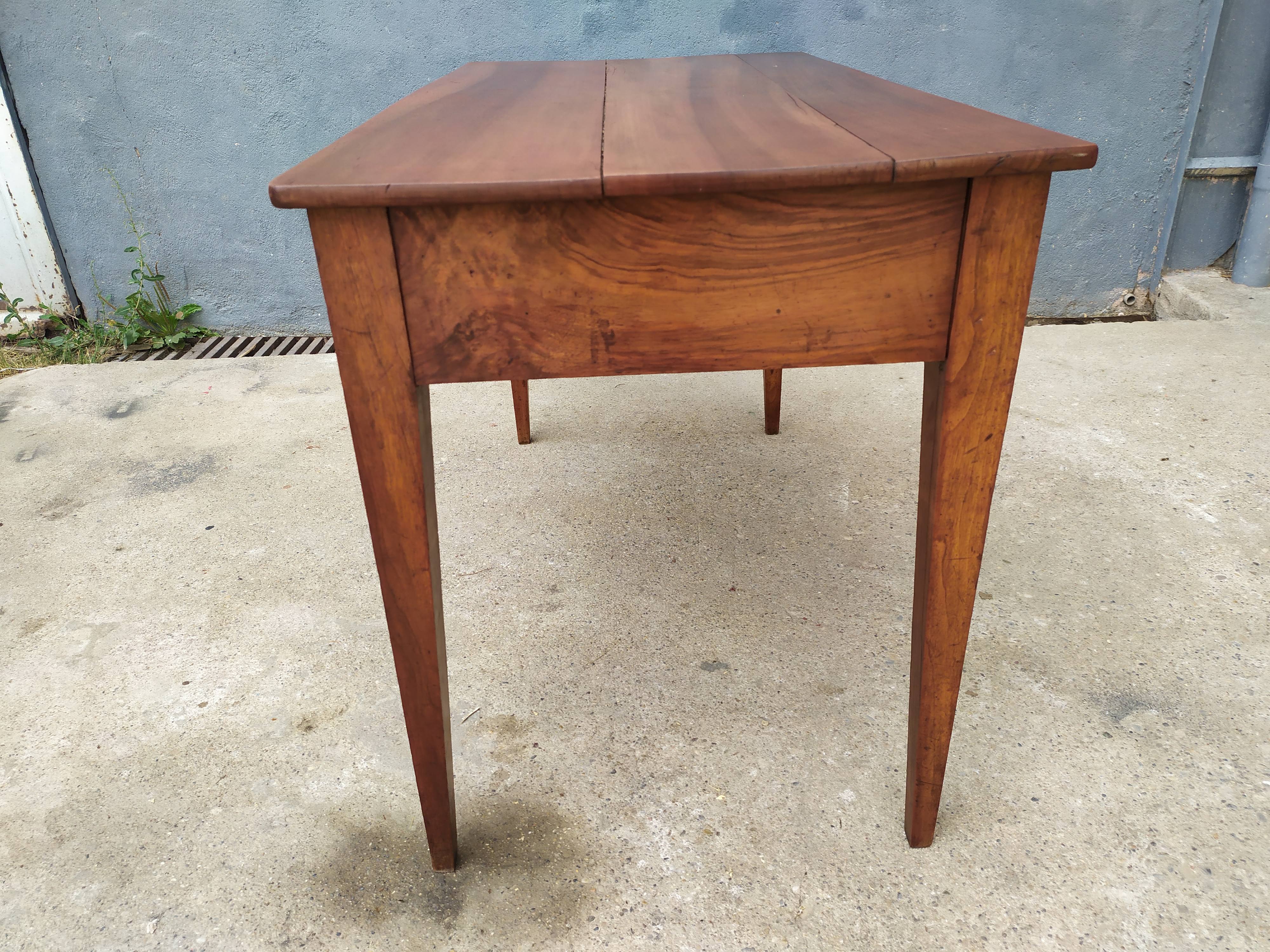 Table de ferme
