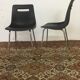 Paire de chaises tonneau Grosfilex vintage