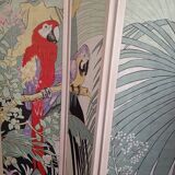Morita design LTD screen