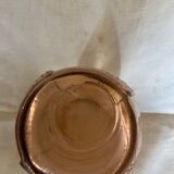 Art Deco Pink Vase