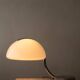 Serpente Model 599 Table Lamp by Elio Martinelli for Martinelli Luce, 1970s