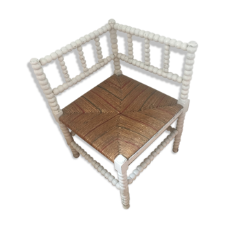 Corner chair