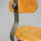 Scandinavian industrial chair