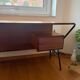 Italian design desk from the 1950s