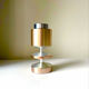 Vintage Modernist Sarome Japan Table Lighter