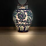 Popular Fajalauza pitcher (ceramic grenadine.)