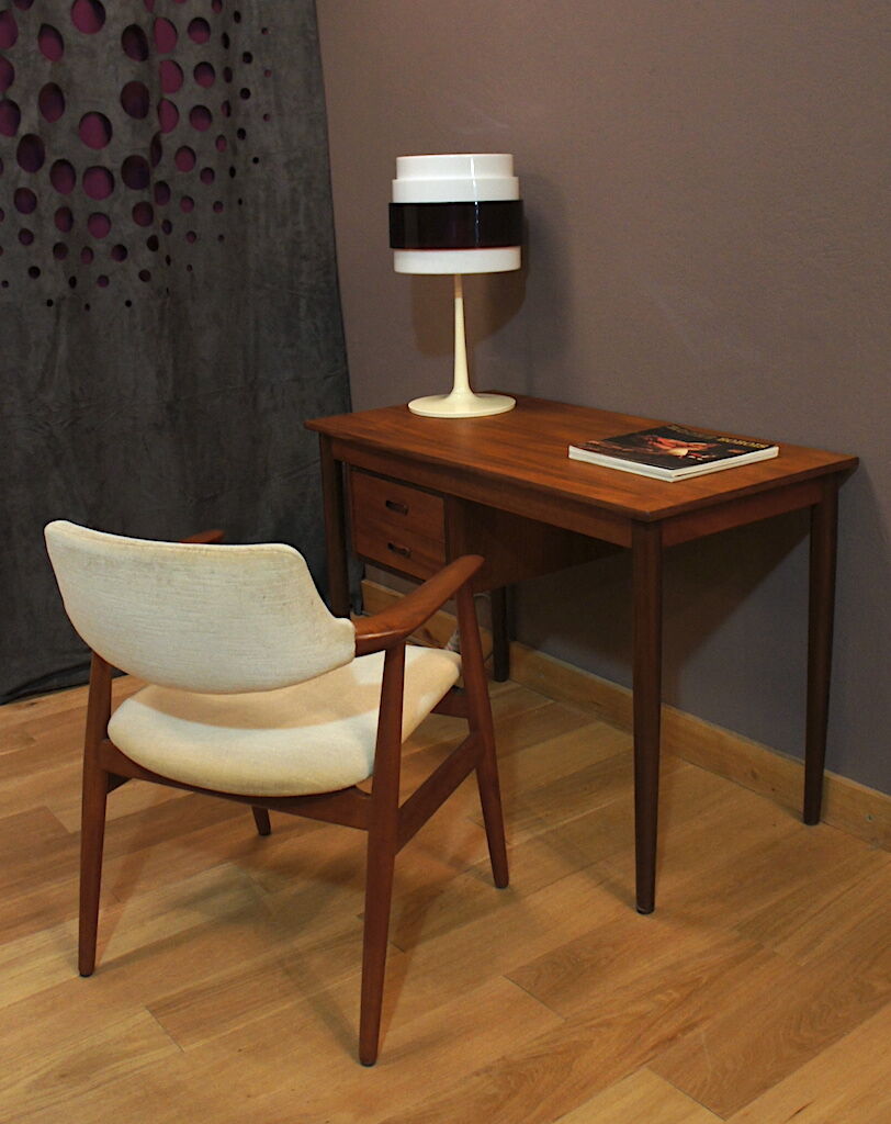 Lampe champignon Magnus Eleback & Carl Ojerstam 1970