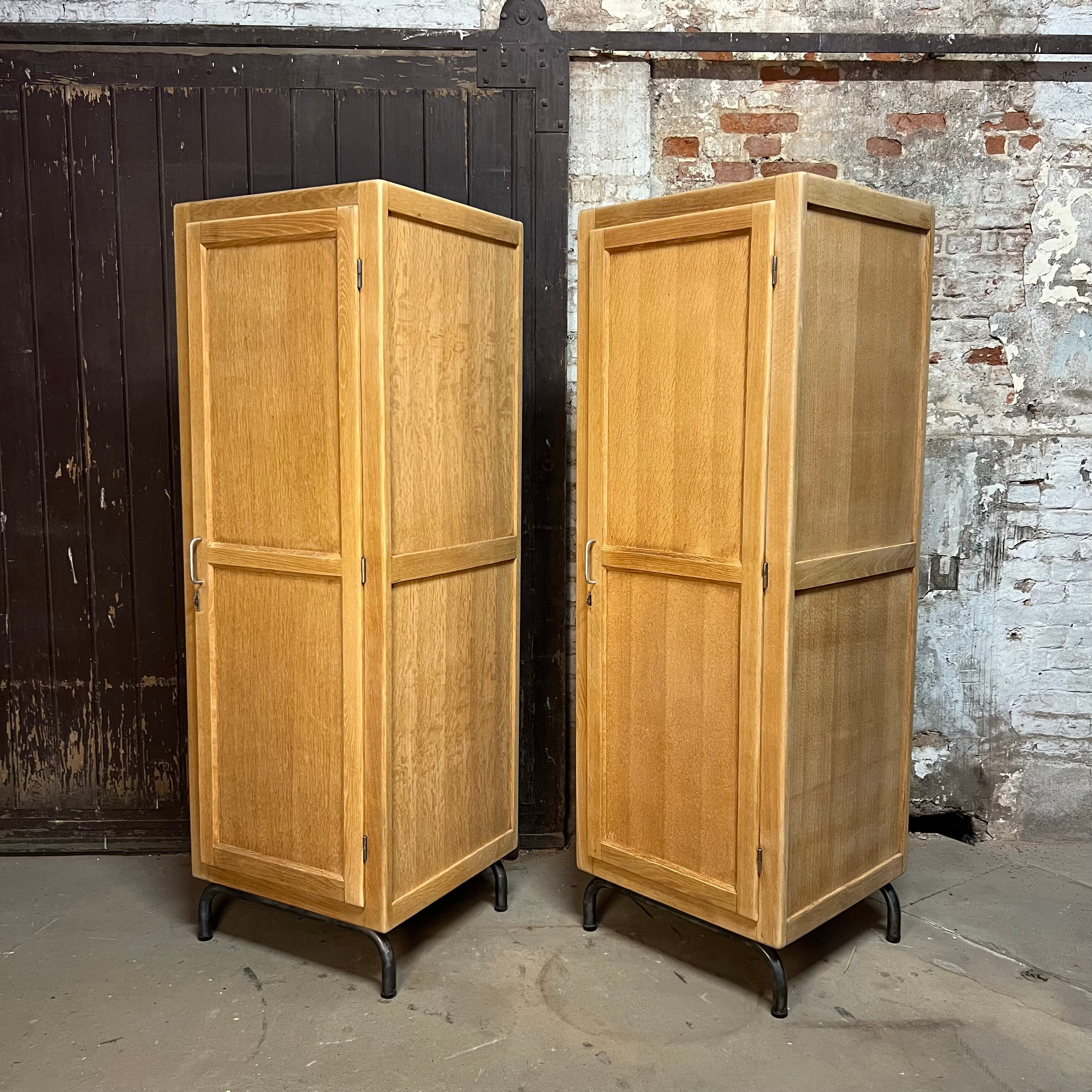 Internship wardrobe in the style of Jacques Hitier