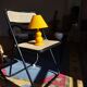 Vintage lamp