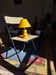 Vintage lamp
