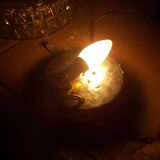 Ceiling or wall light made in Italy