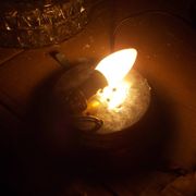 Ceiling or wall light made in Italy