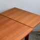 Grete Jalk table, Denmark, 1960's