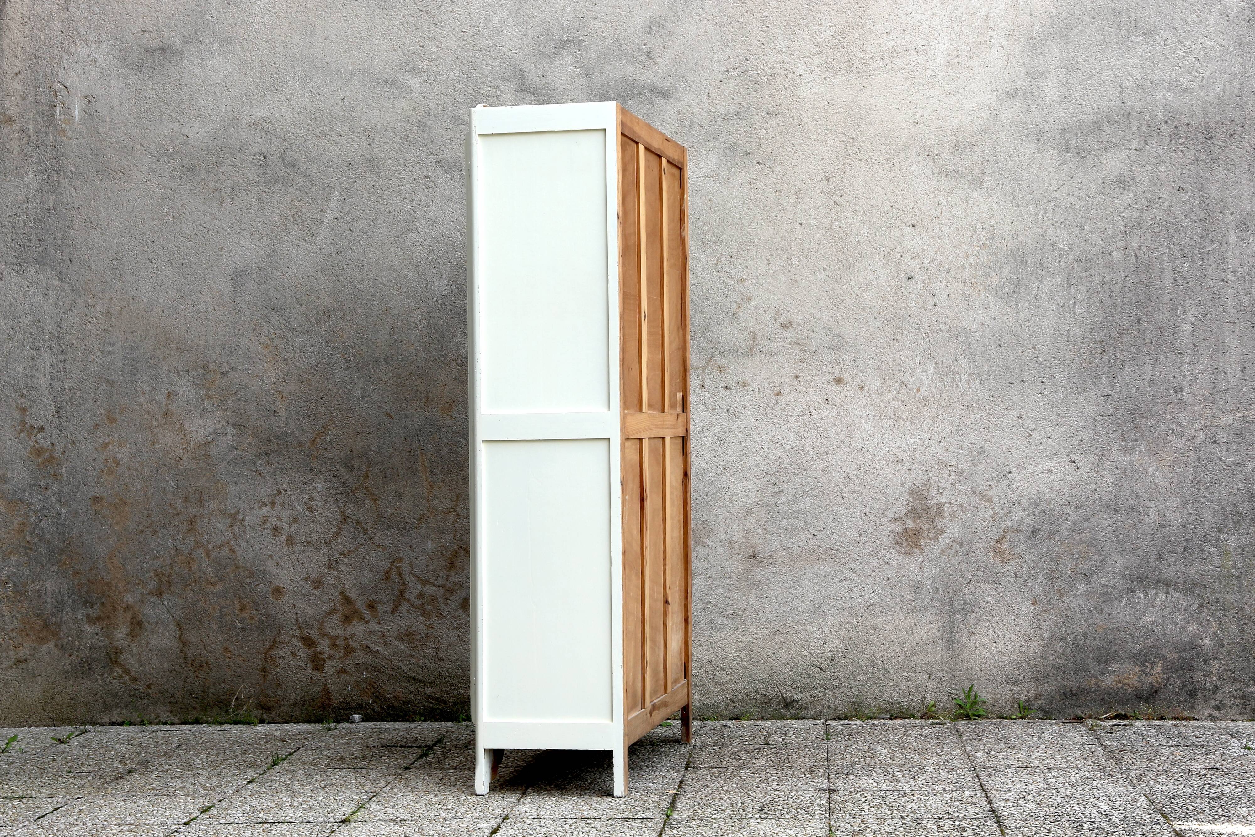 Vintage Mado wardrobe from the 1950s