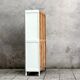 Vintage Mado wardrobe from the 1950s